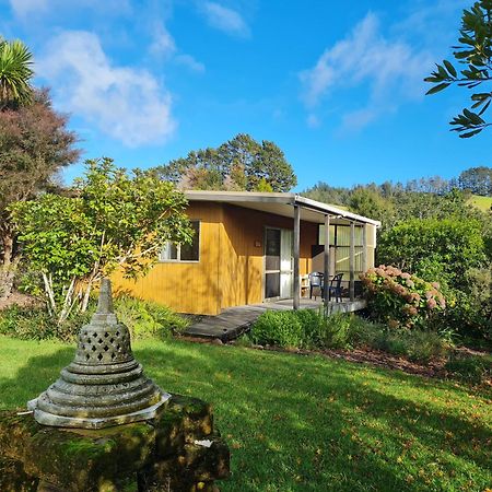 Mahamudra Buddhist Centre Hotel Colville Exterior photo