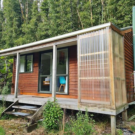 Mahamudra Buddhist Centre Hotel Colville Exterior photo