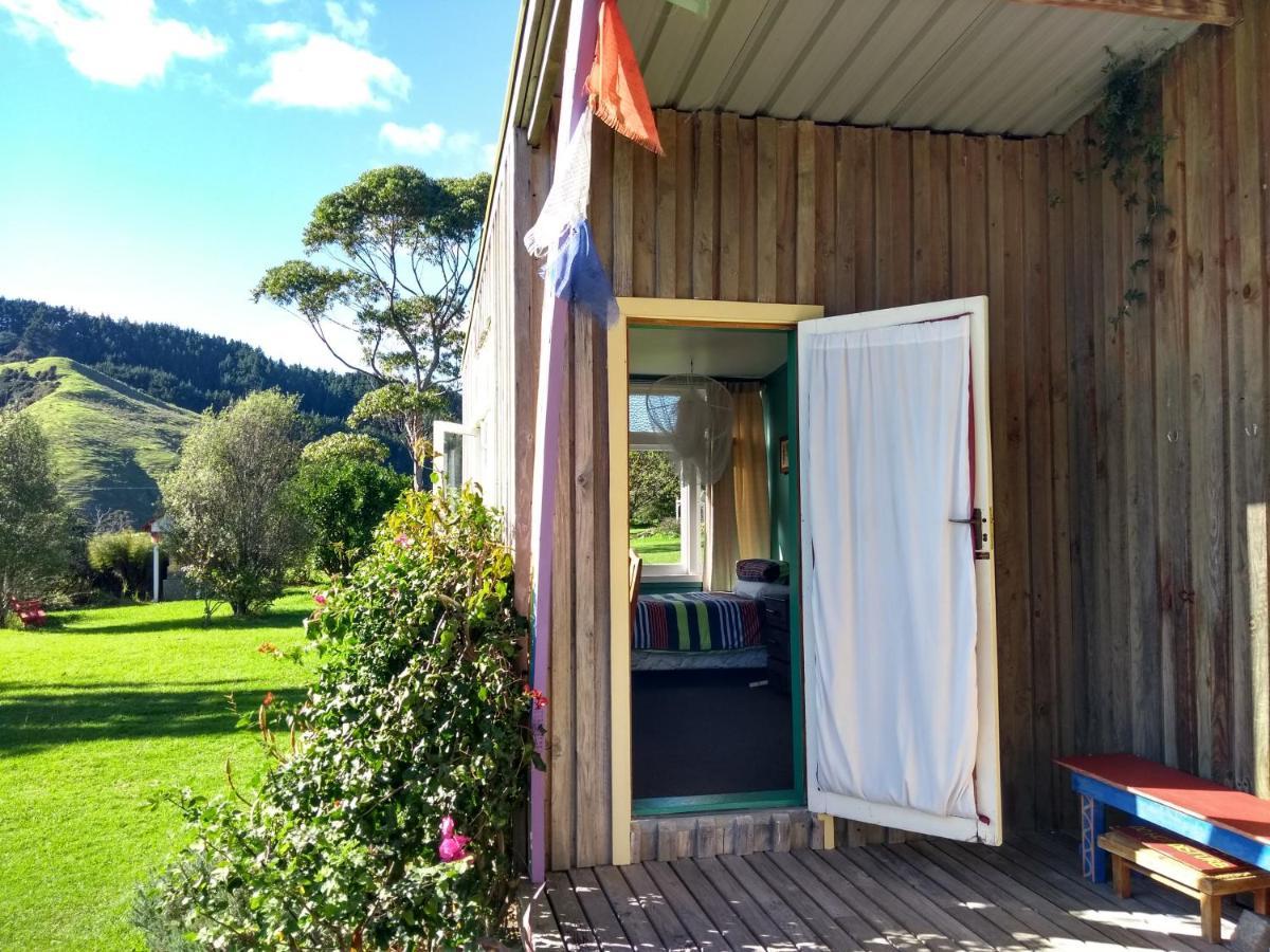 Mahamudra Buddhist Centre Hotel Colville Exterior photo