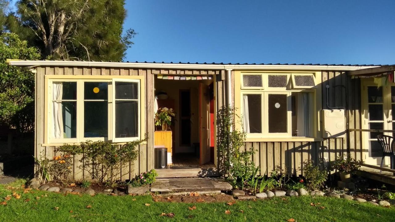 Mahamudra Buddhist Centre Hotel Colville Exterior photo