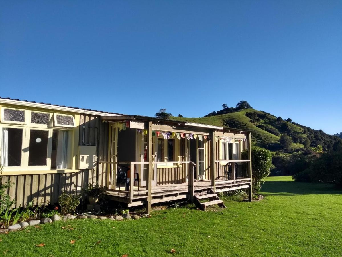 Mahamudra Buddhist Centre Hotel Colville Exterior photo