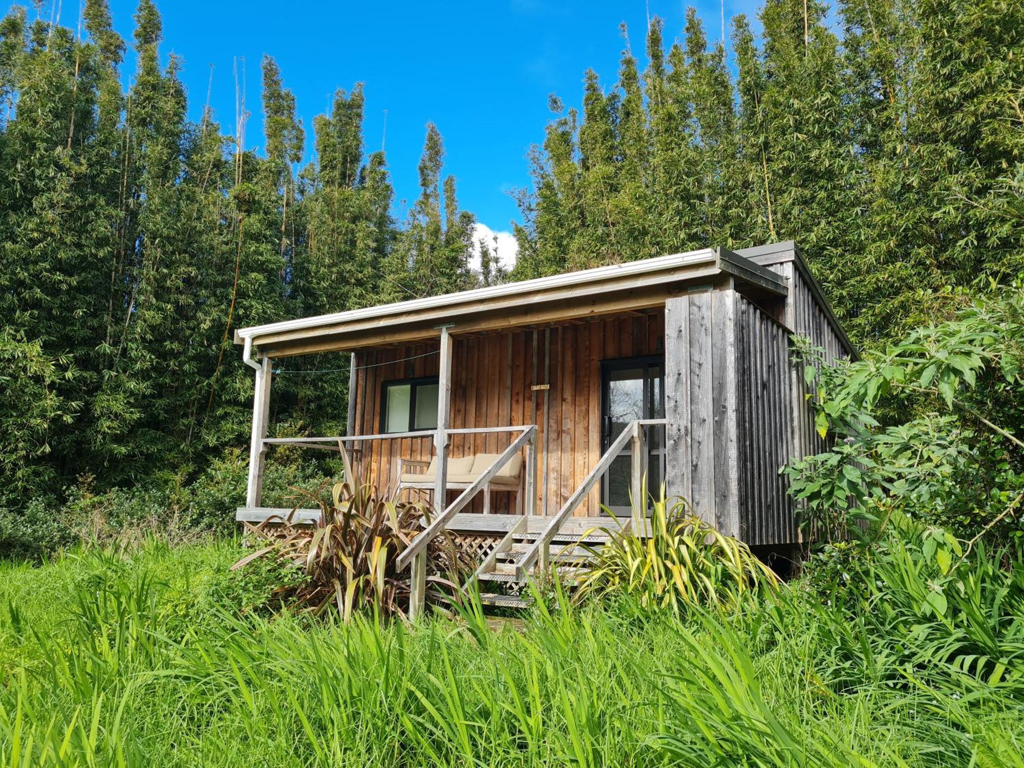 Mahamudra Buddhist Centre Hotel Colville Exterior photo