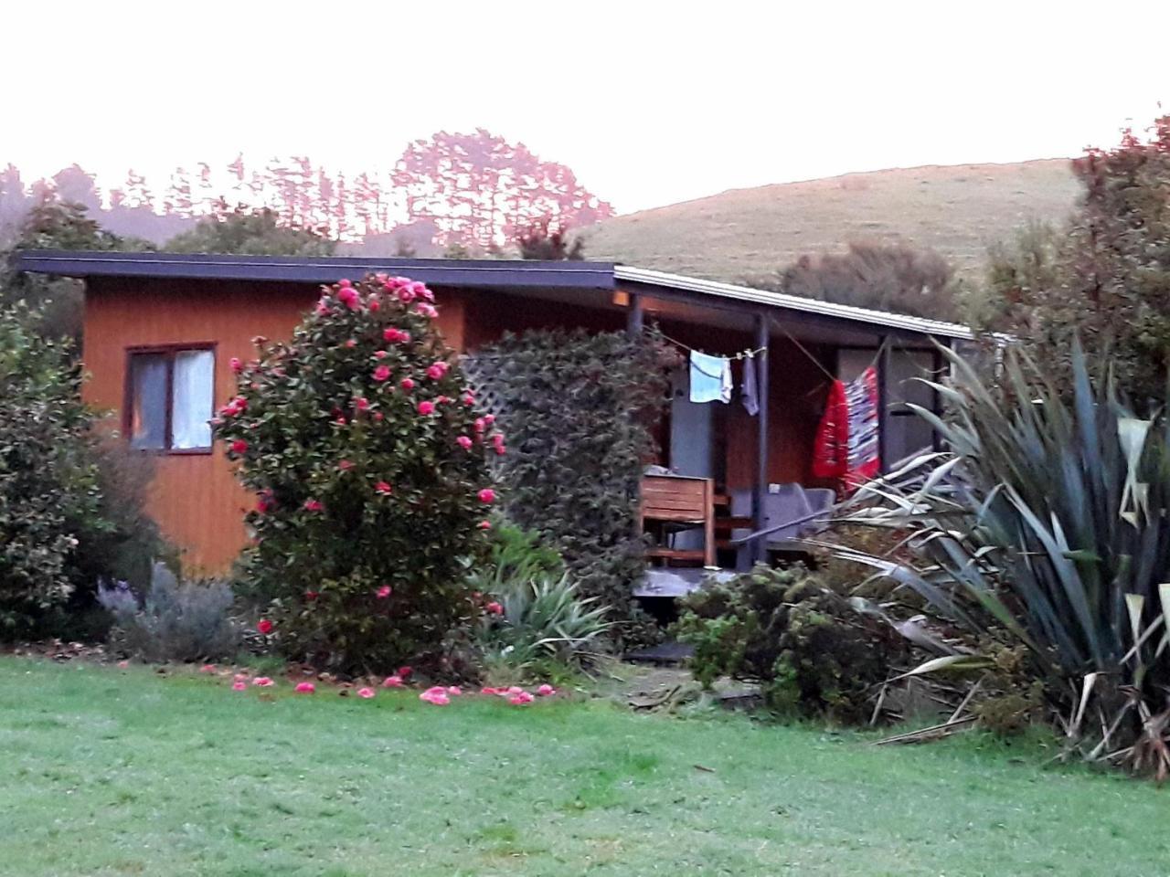 Mahamudra Buddhist Centre Hotel Colville Exterior photo