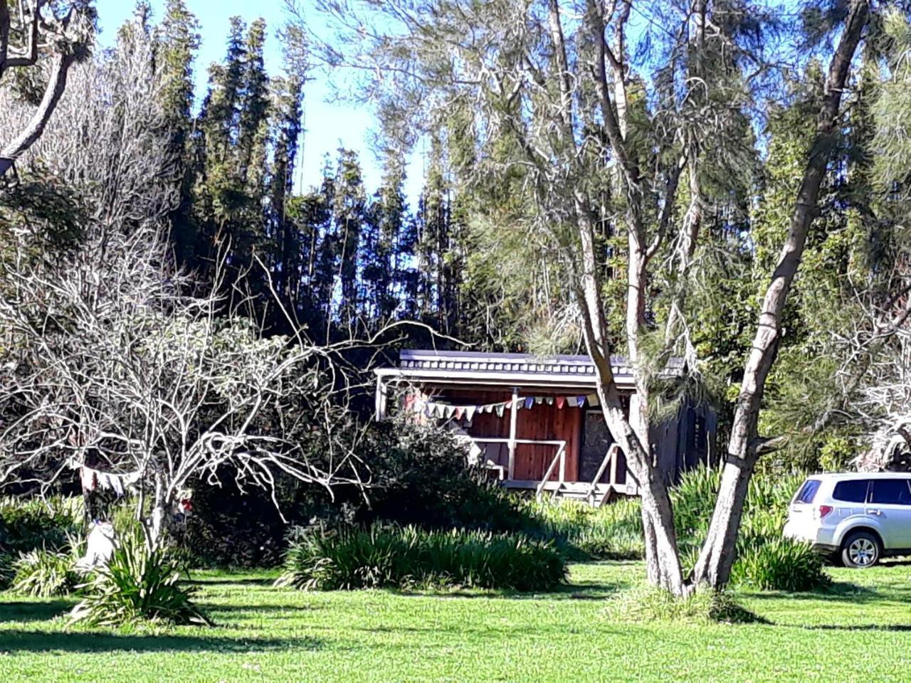 Mahamudra Buddhist Centre Hotel Colville Exterior photo