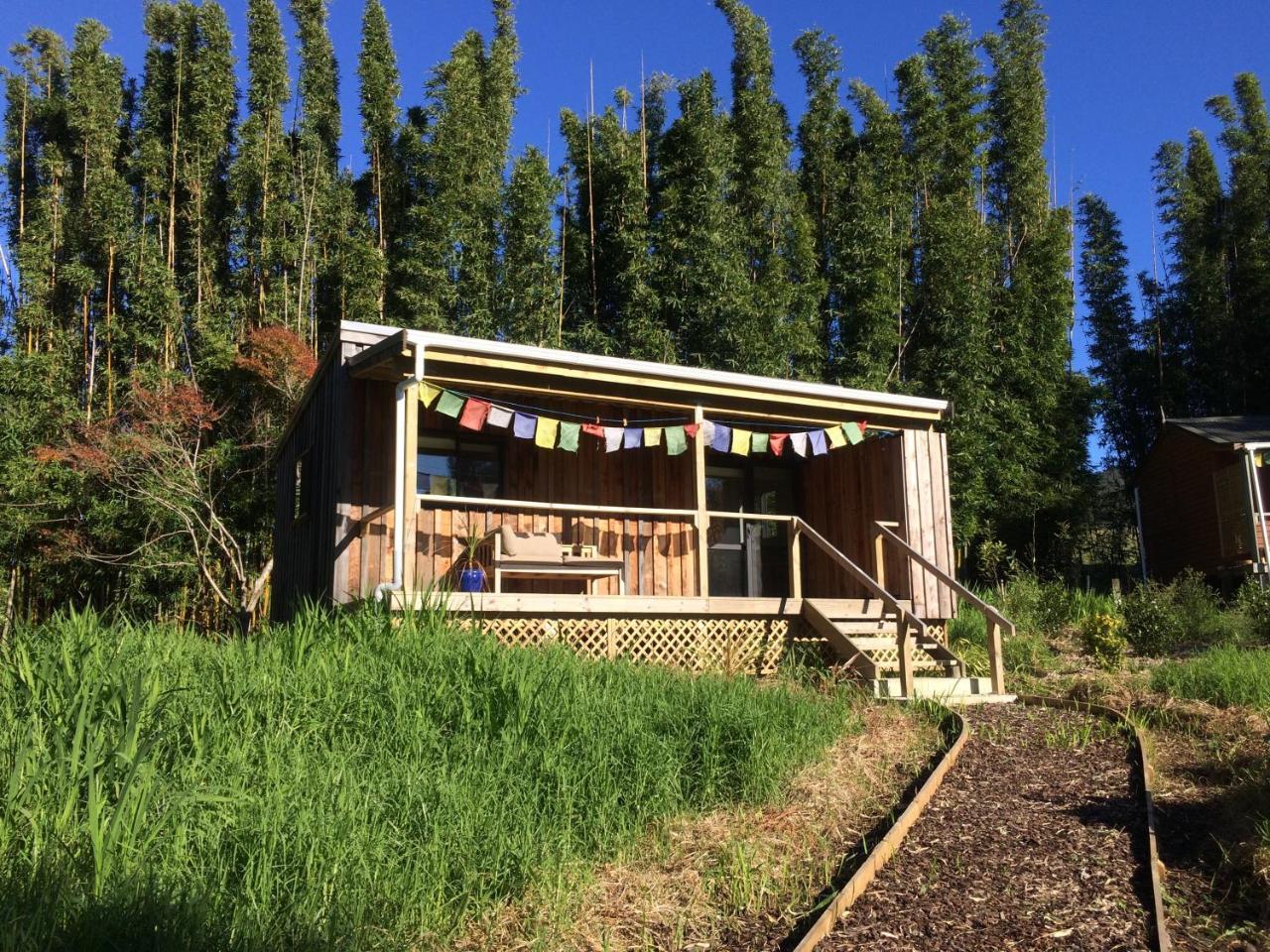 Mahamudra Buddhist Centre Hotel Colville Exterior photo