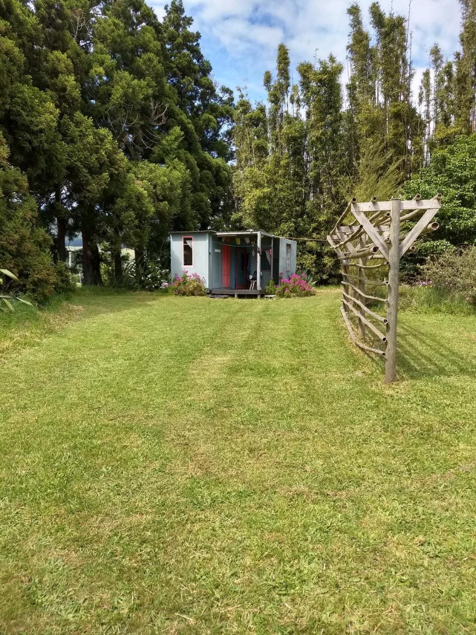 Mahamudra Buddhist Centre Hotel Colville Exterior photo