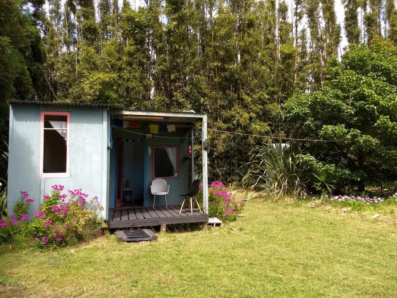 Mahamudra Buddhist Centre Hotel Colville Exterior photo