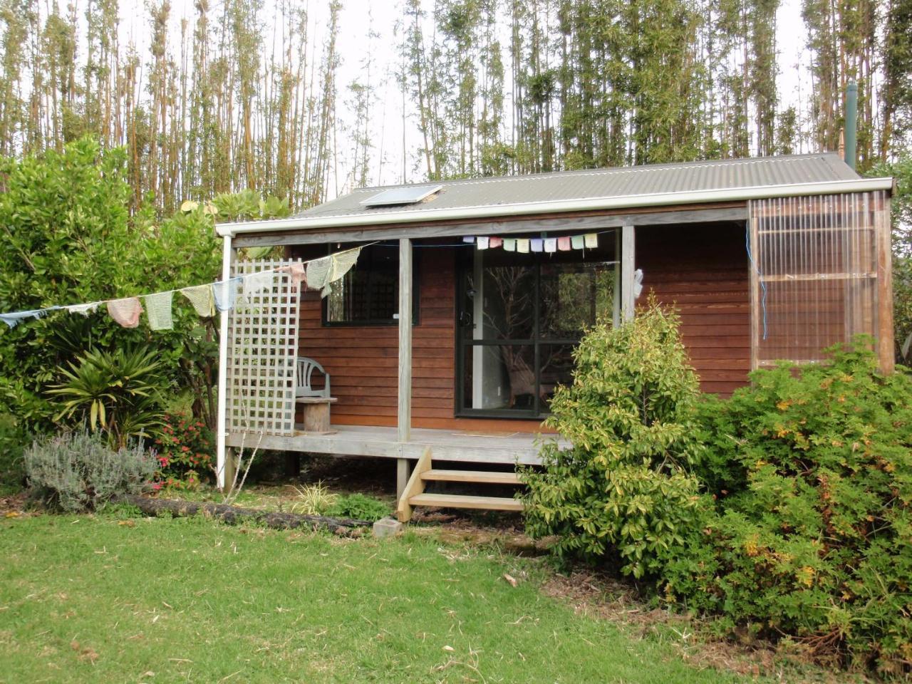 Mahamudra Buddhist Centre Hotel Colville Exterior photo