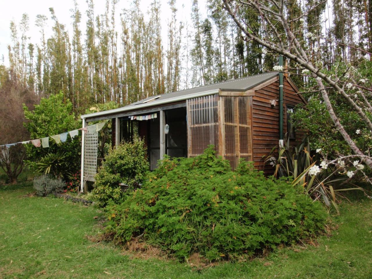 Mahamudra Buddhist Centre Hotel Colville Exterior photo