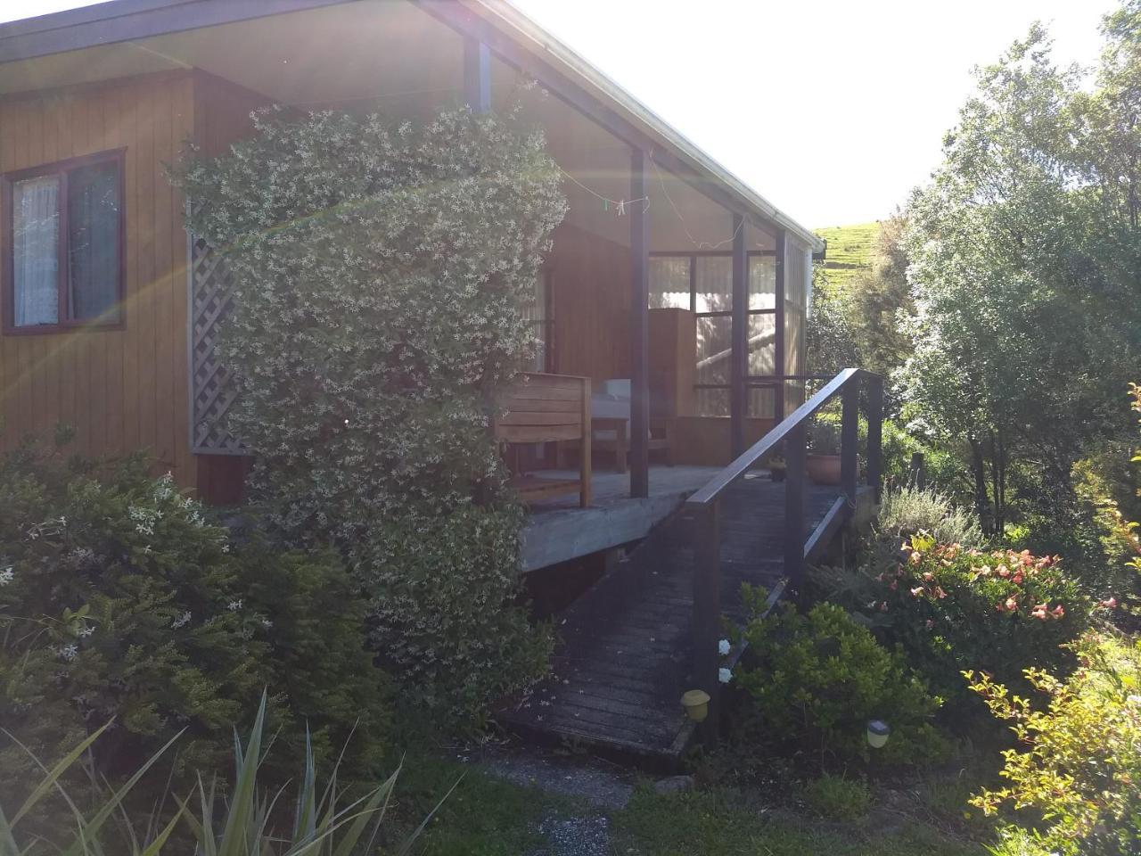 Mahamudra Buddhist Centre Hotel Colville Exterior photo