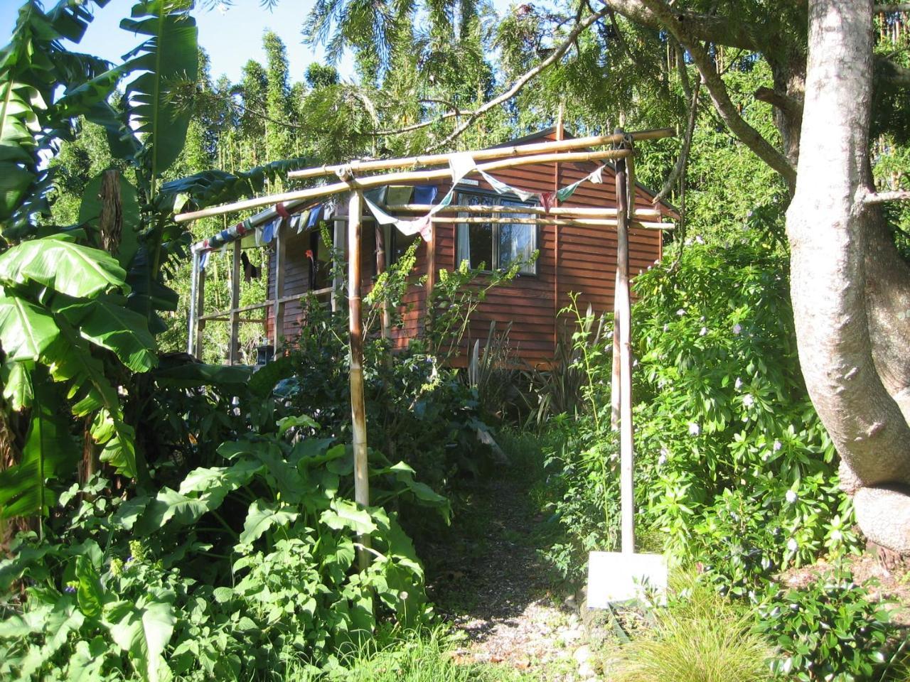 Mahamudra Buddhist Centre Hotel Colville Exterior photo