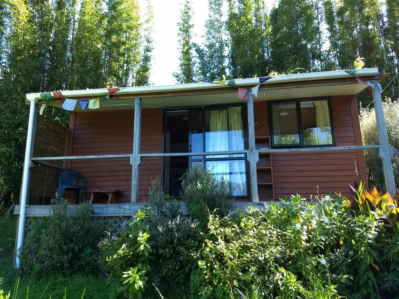 Mahamudra Buddhist Centre Hotel Colville Exterior photo